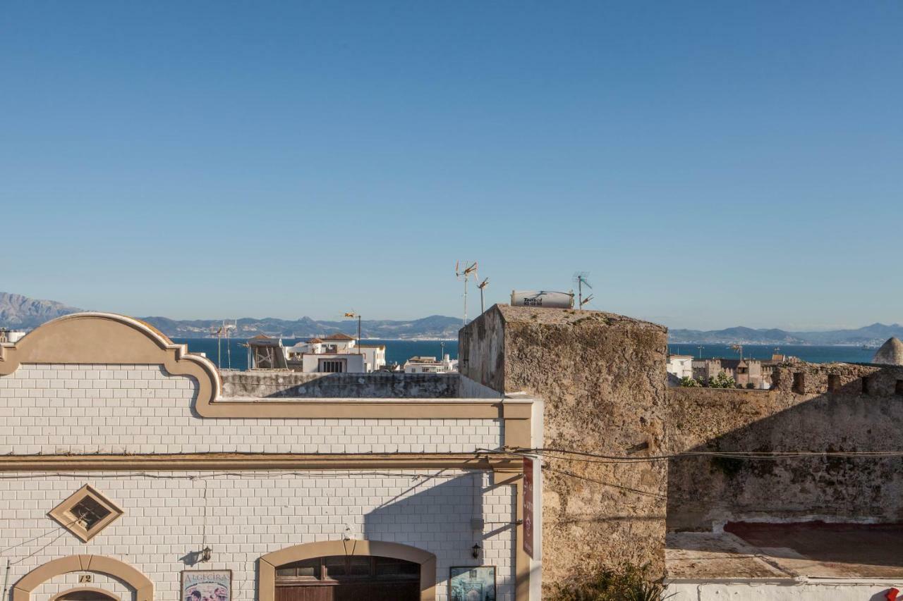 6 - El Mirador Del Arco - Enjoy Tarifa Διαμέρισμα Εξωτερικό φωτογραφία